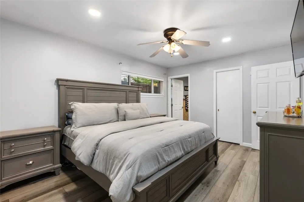 2010 William Brewster Street Irving, TX 75061