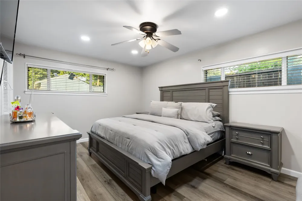 2010 William Brewster Street Irving, TX 75061