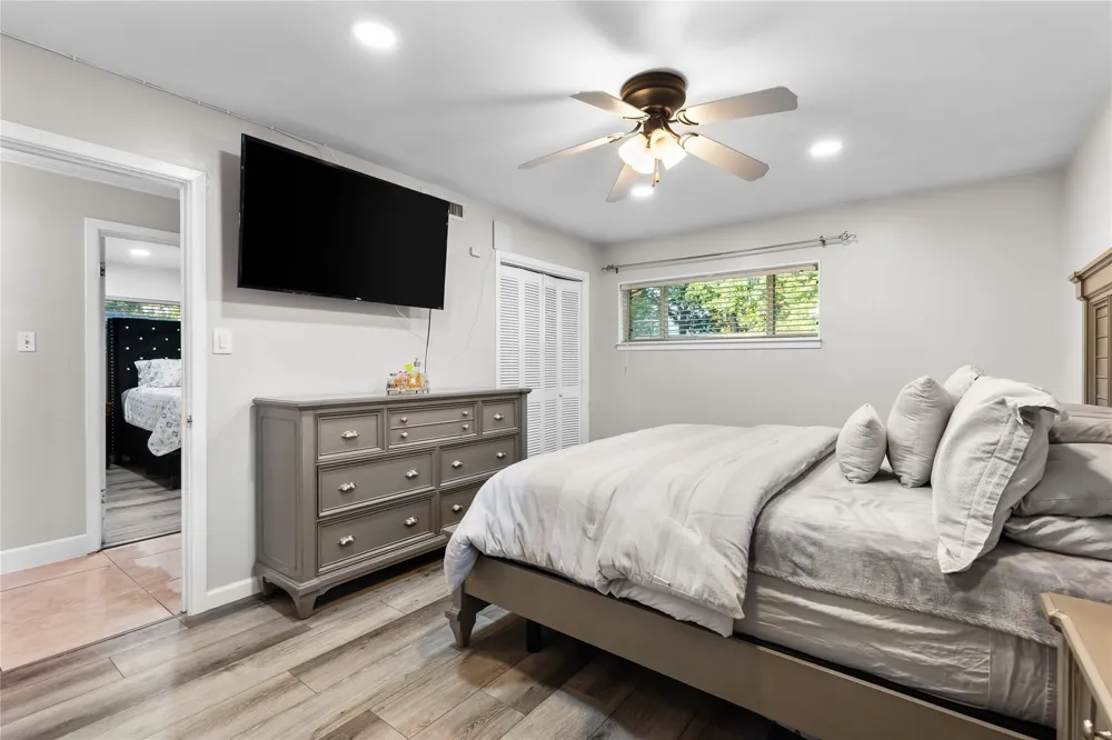 2010 William Brewster Street Irving, TX 75061