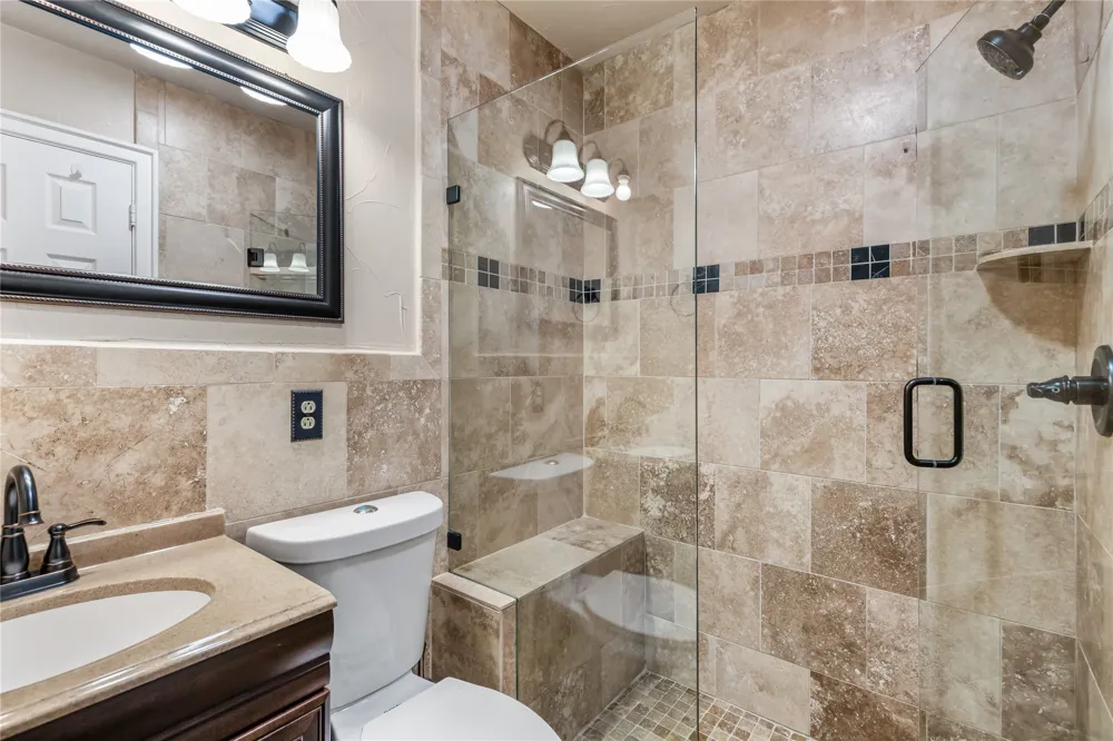 2010 William Brewster Street Irving, TX 75061