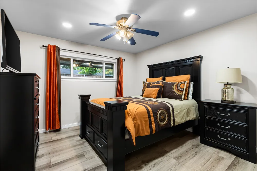 2010 William Brewster Street Irving, TX 75061