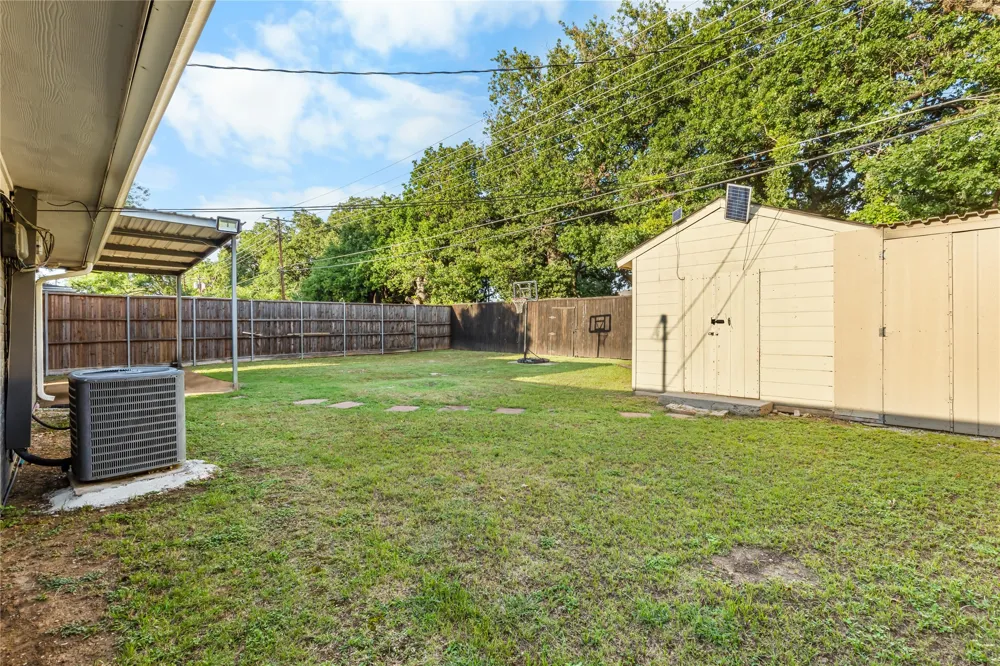 2010 William Brewster Street Irving, TX 75061