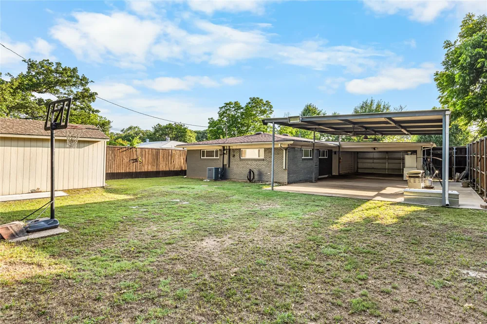 2010 William Brewster Street Irving, TX 75061