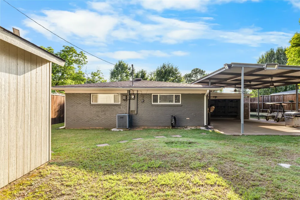 2010 William Brewster Street Irving, TX 75061