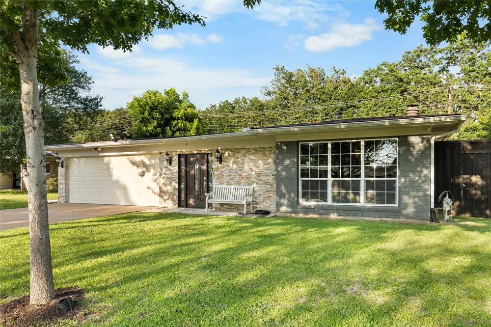2010 William Brewster Street Irving, TX 75061