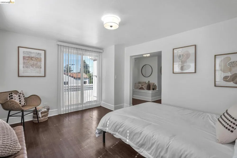 15 Monte Vista Ave Vallejo, CA 94590