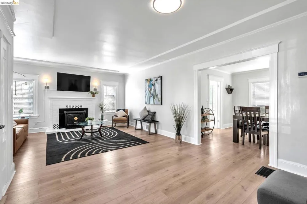 15 Monte Vista Ave Vallejo, CA 94590