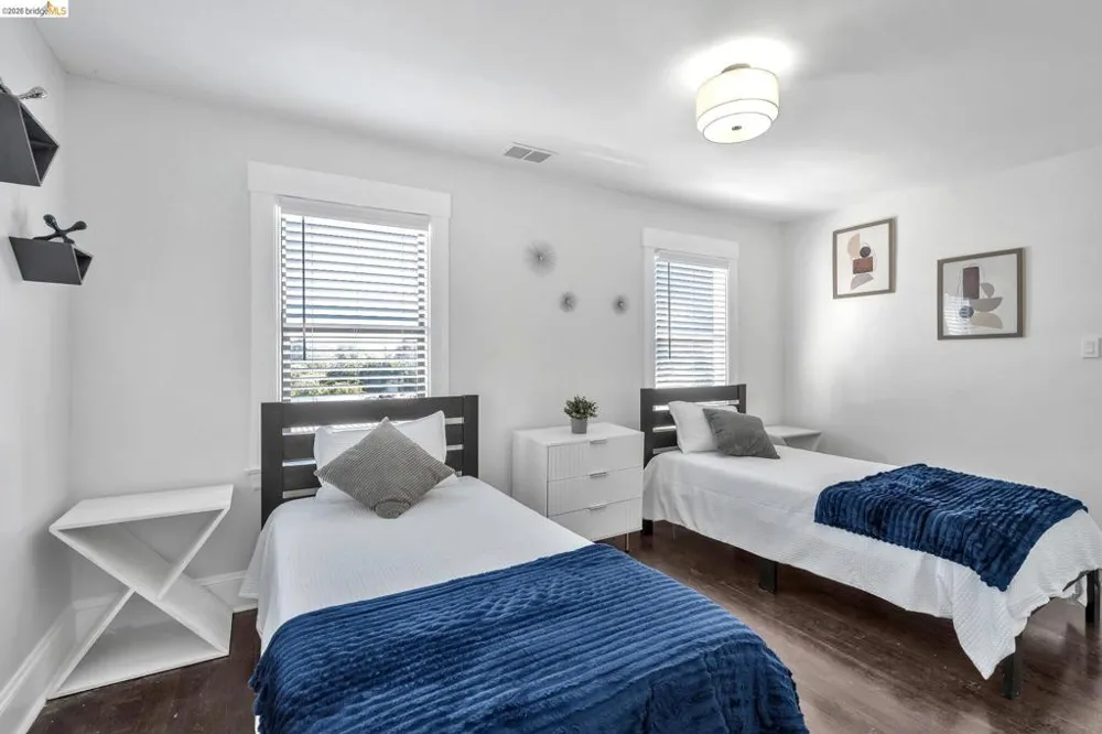 15 Monte Vista Ave Vallejo, CA 94590