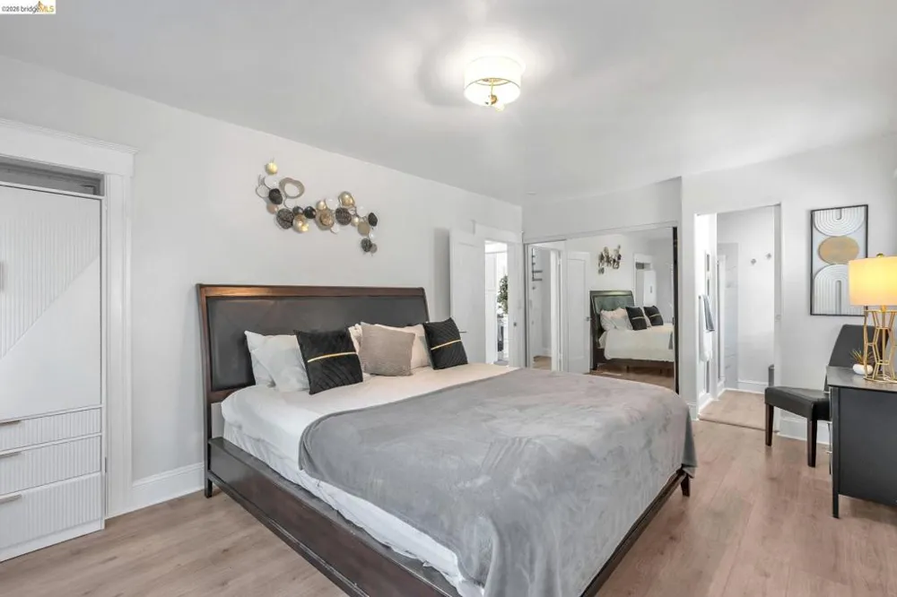 15 Monte Vista Ave Vallejo, CA 94590