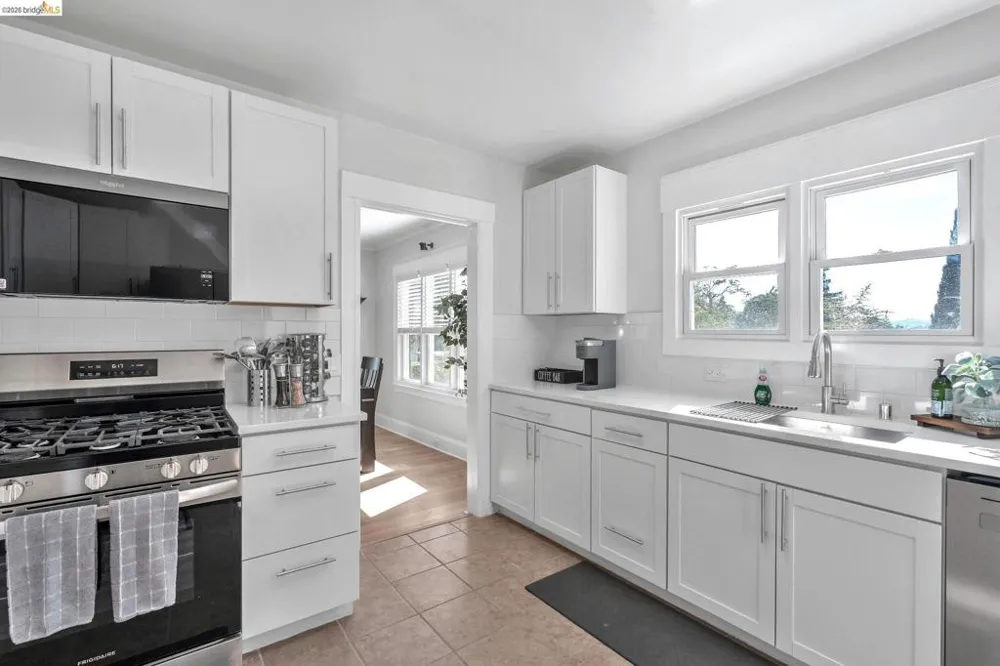 15 Monte Vista Ave Vallejo, CA 94590