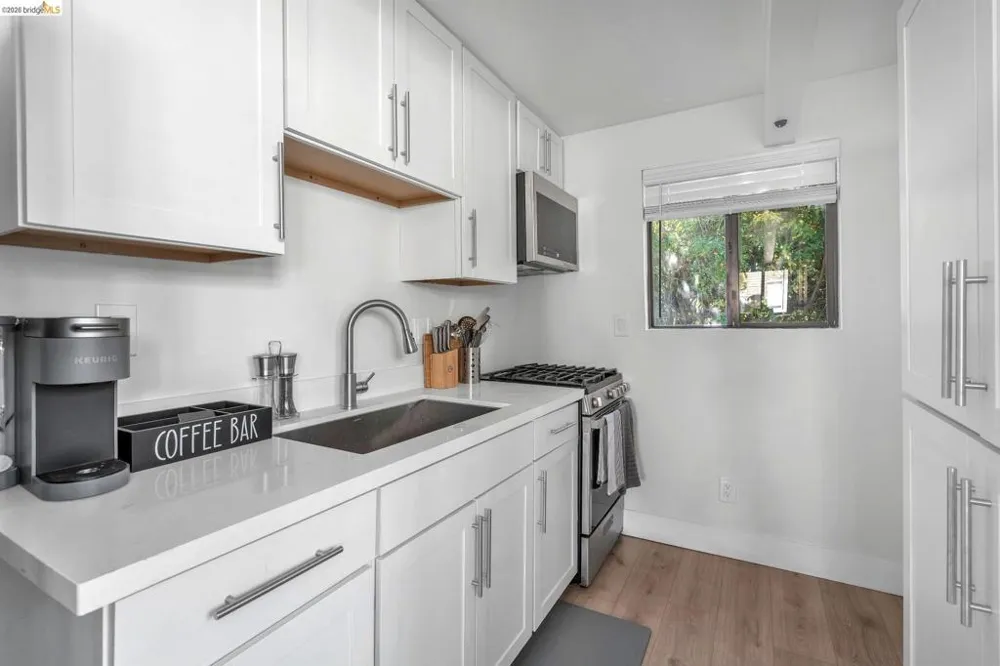 15 Monte Vista Ave Vallejo, CA 94590