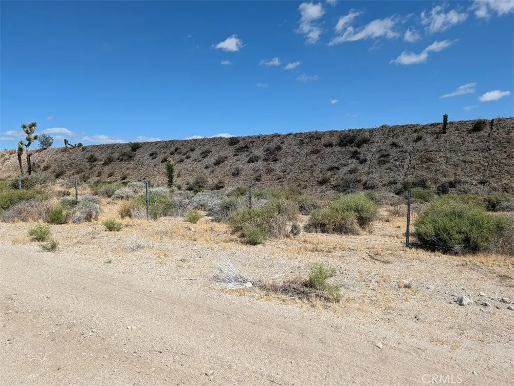 27 248th Llano, CA 93544