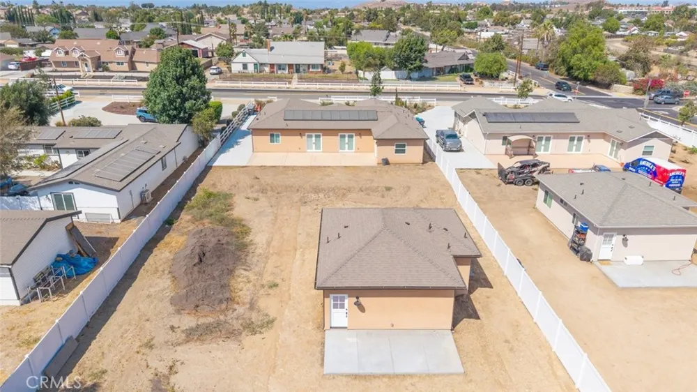 3038 2nd unit A Norco, CA 92860