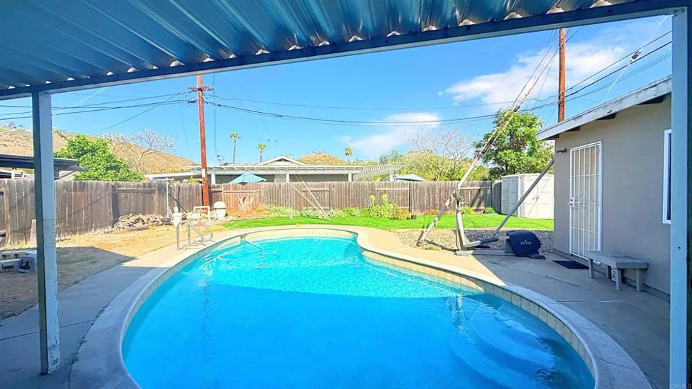 1605 Mollison Avenue El Cajon, CA 92021