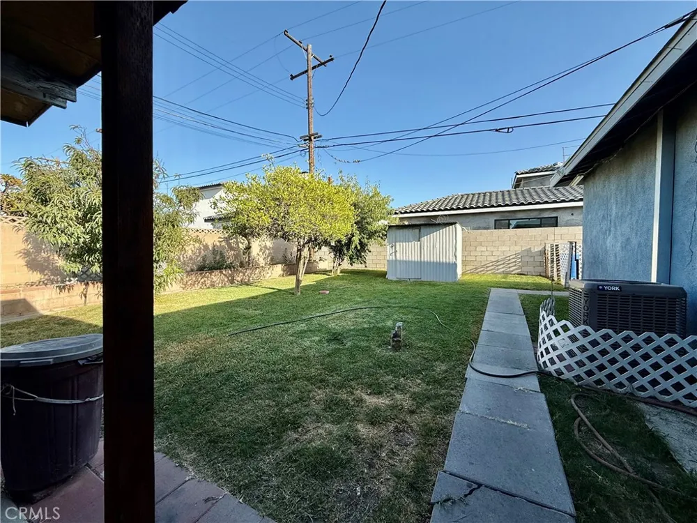 11822 Mac Murray Street Garden Grove, CA 92841