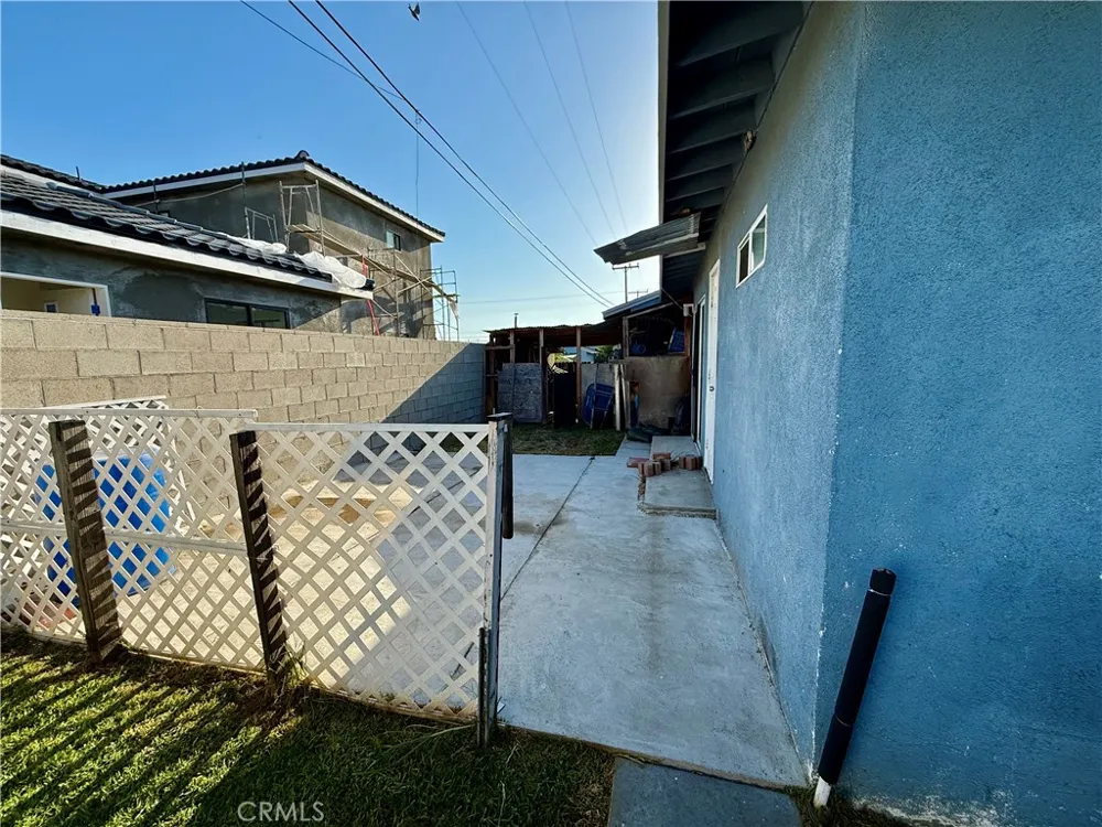 11822 Mac Murray Street Garden Grove, CA 92841