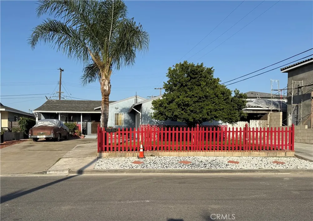 11822 Mac Murray Street Garden Grove, CA 92841