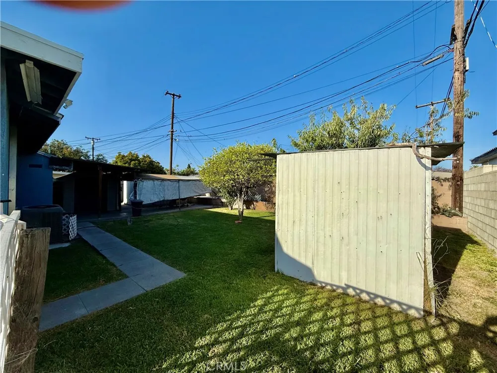 11822 Mac Murray Street Garden Grove, CA 92841