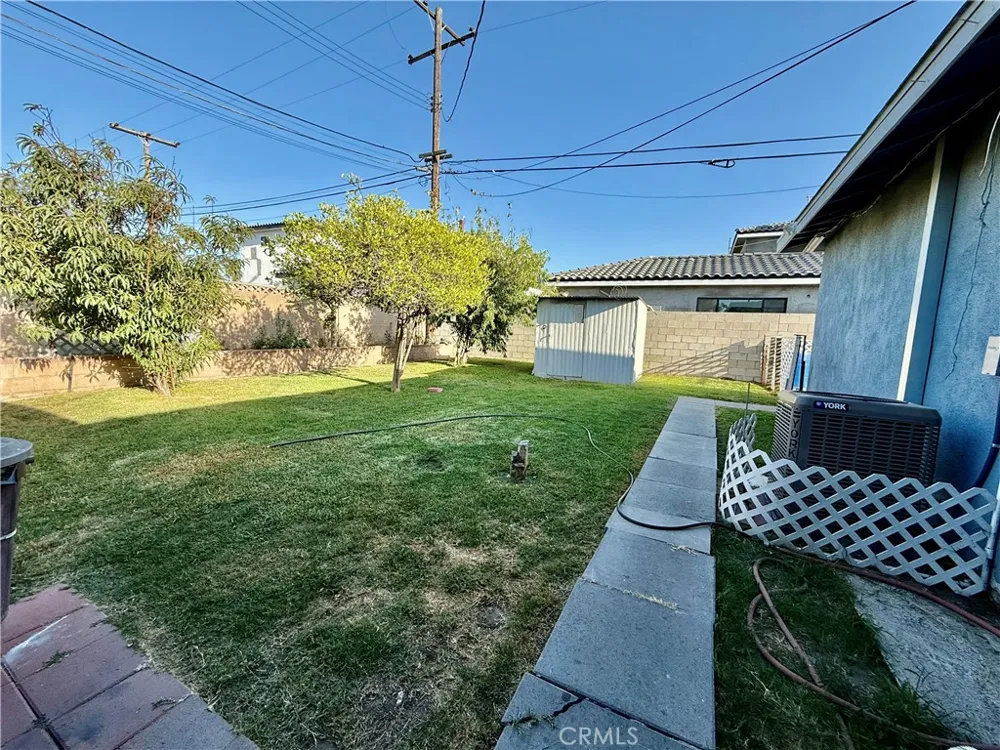 11822 Mac Murray Street Garden Grove, CA 92841