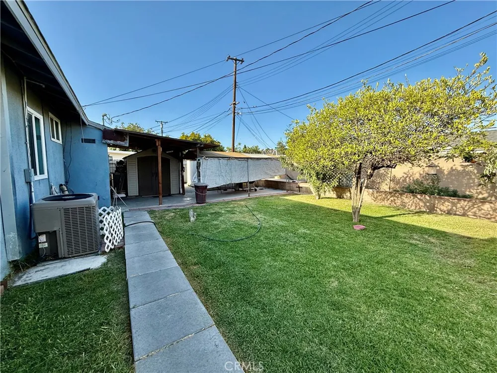 11822 Mac Murray Street Garden Grove, CA 92841
