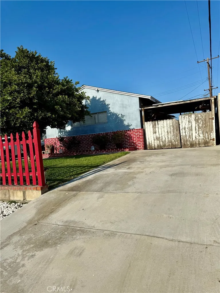 11822 Mac Murray Street Garden Grove, CA 92841