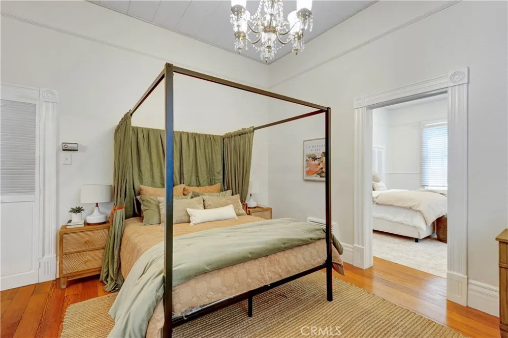 703 Manzanita Avenue Sierra Madre, CA 91024