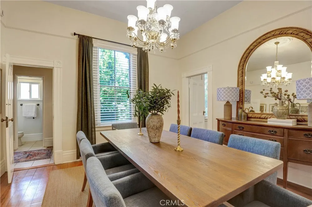 703 Manzanita Avenue Sierra Madre, CA 91024