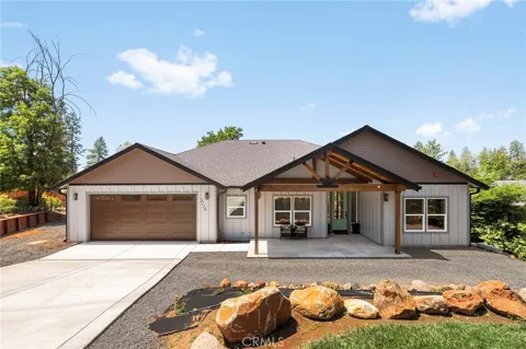 5219 Falcons View Court