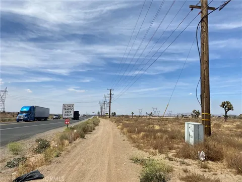 Highway 395