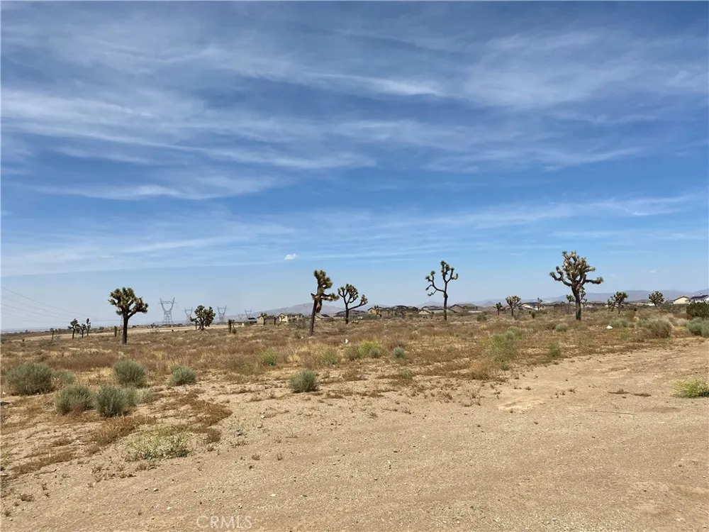 Highway 395 Victorville, CA 92392