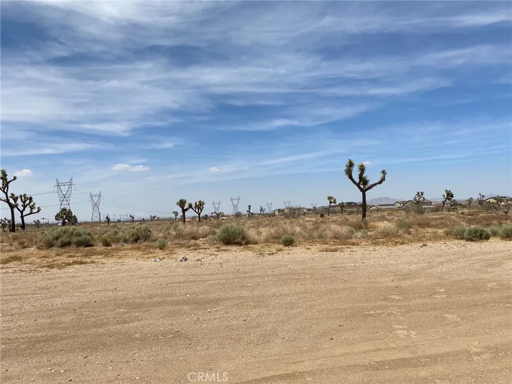 Highway 395 Victorville, CA 92392