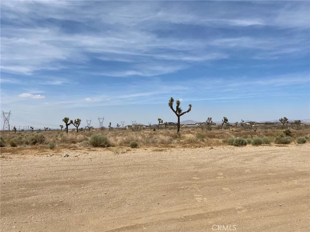 Highway 395 Victorville, CA 92392