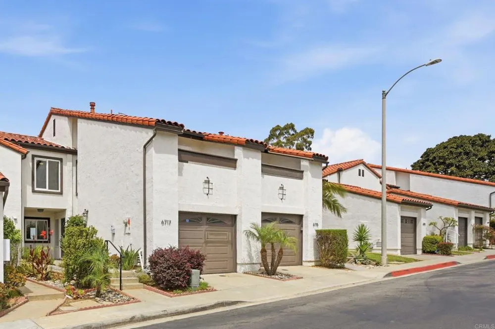 6717 Clover Court Carlsbad, CA 92011