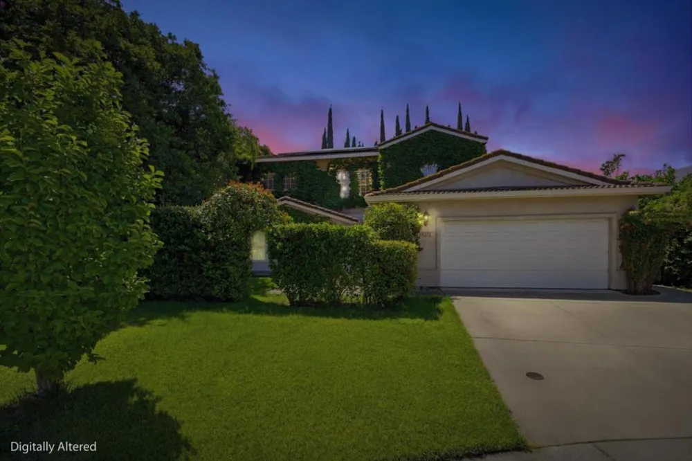 3712 Bold Ruler Court Modesto, CA 95355