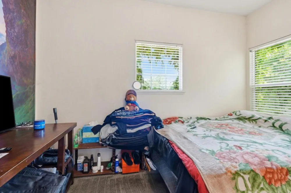 3712 Bold Ruler Court Modesto, CA 95355