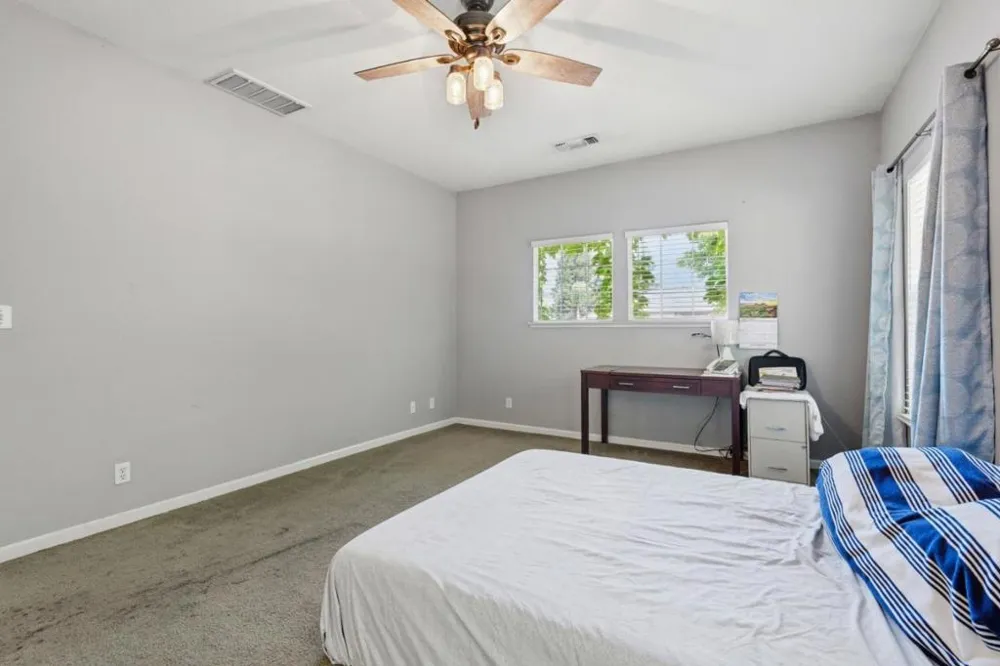 3712 Bold Ruler Court Modesto, CA 95355