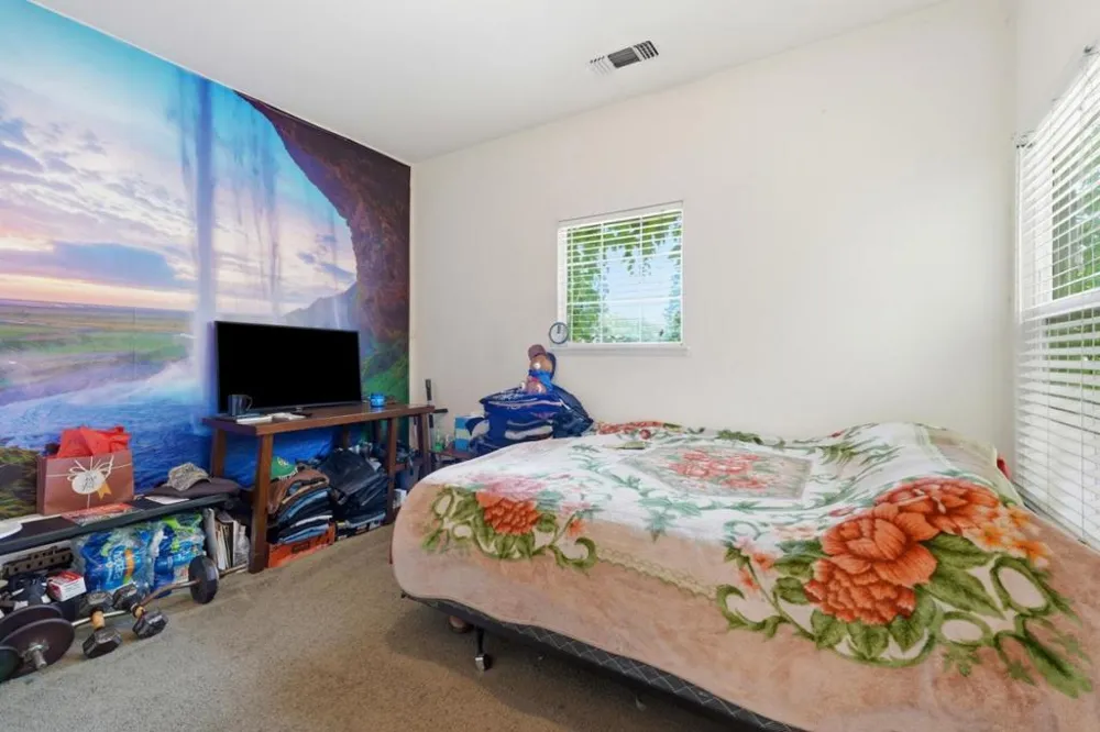 3712 Bold Ruler Court Modesto, CA 95355