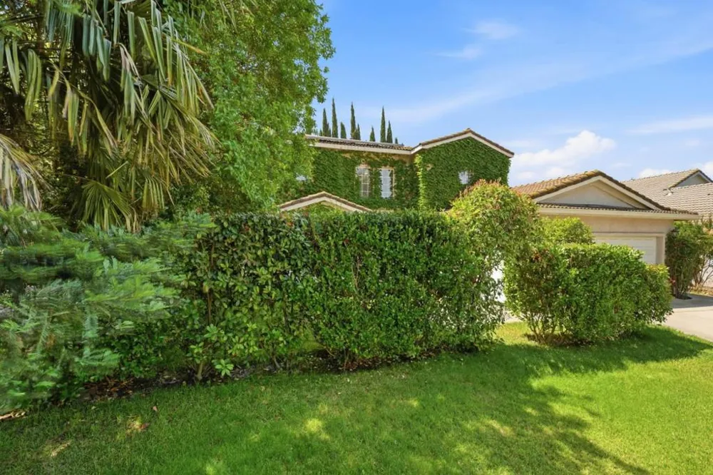 3712 Bold Ruler Court Modesto, CA 95355