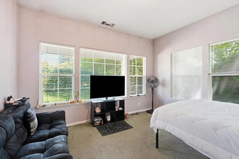 3712 Bold Ruler Court Modesto, CA 95355