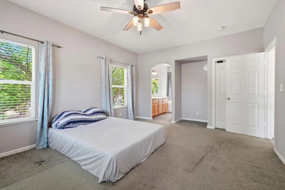 3712 Bold Ruler Court Modesto, CA 95355
