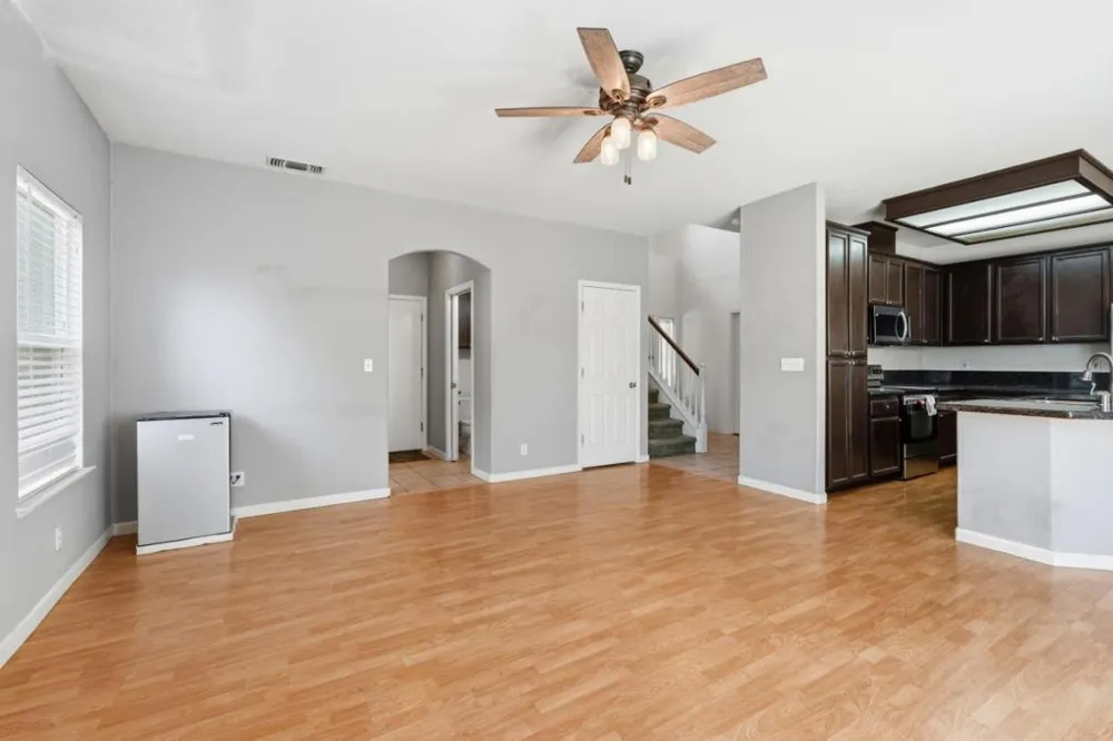3712 Bold Ruler Court Modesto, CA 95355