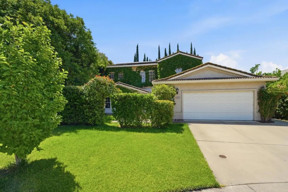 3712 Bold Ruler Court Modesto, CA 95355