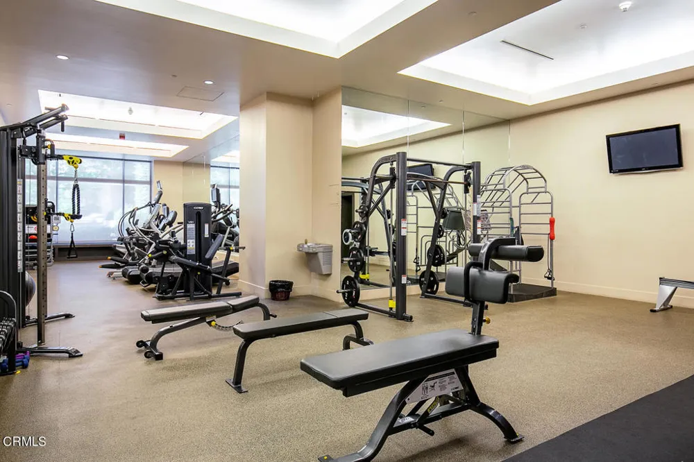 345 E Colorado Boulevard #203 Pasadena, CA 91101