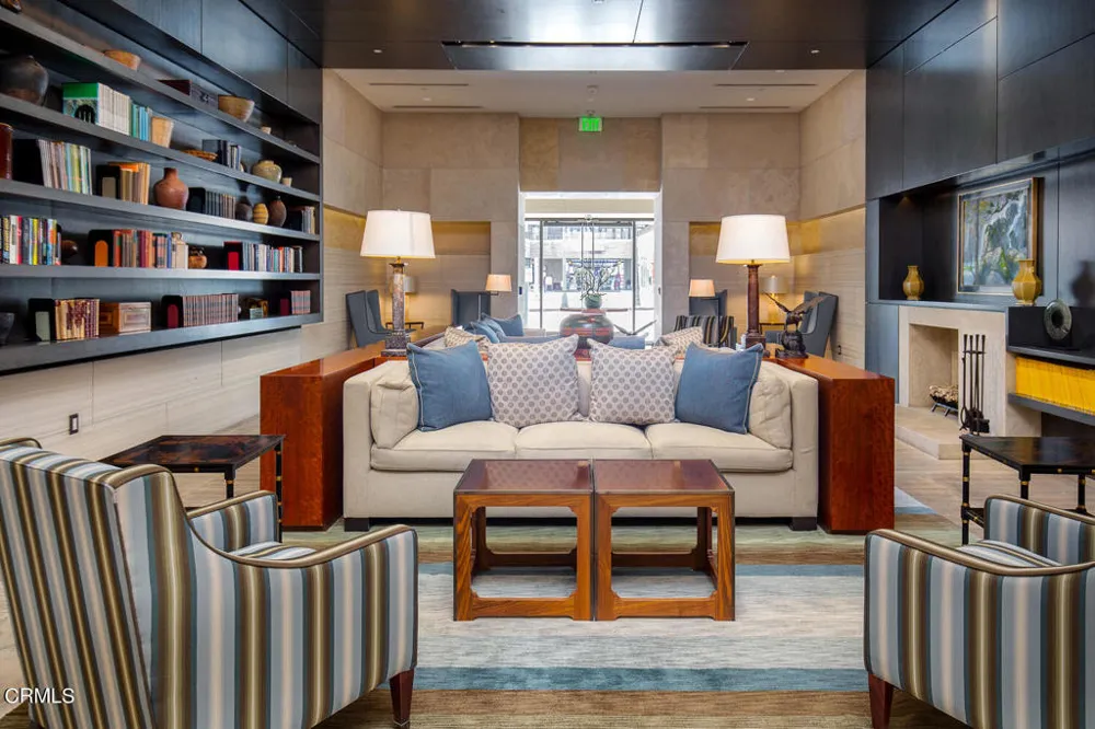 345 E Colorado Boulevard #203 Pasadena, CA 91101