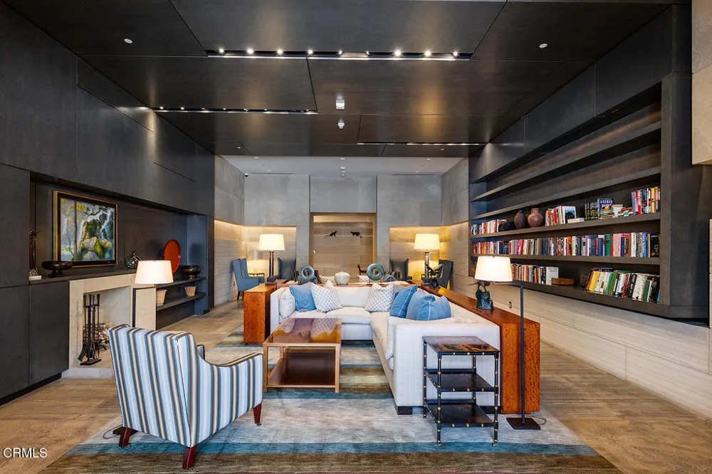 345 E Colorado Boulevard #203 Pasadena, CA 91101