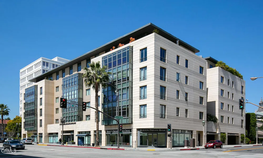 345 E Colorado Boulevard #203 Pasadena, CA 91101