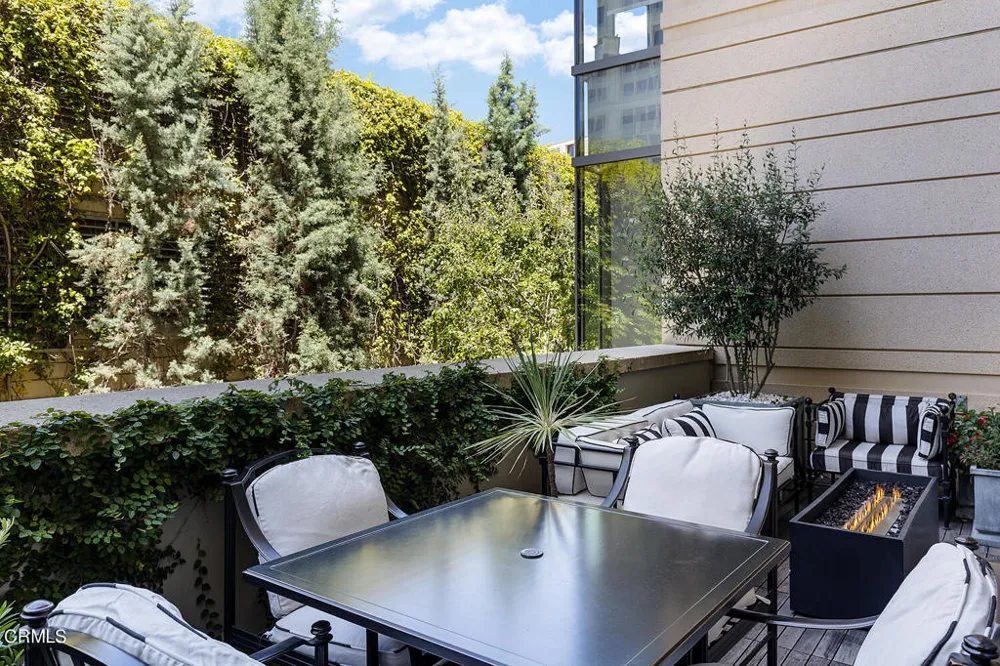 345 E Colorado Boulevard #203 Pasadena, CA 91101