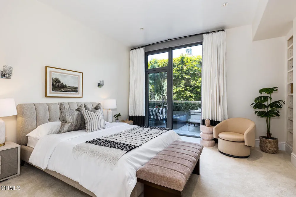 345 E Colorado Boulevard #203 Pasadena, CA 91101