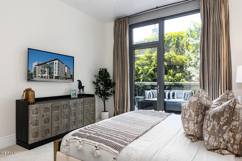 345 E Colorado Boulevard #203 Pasadena, CA 91101