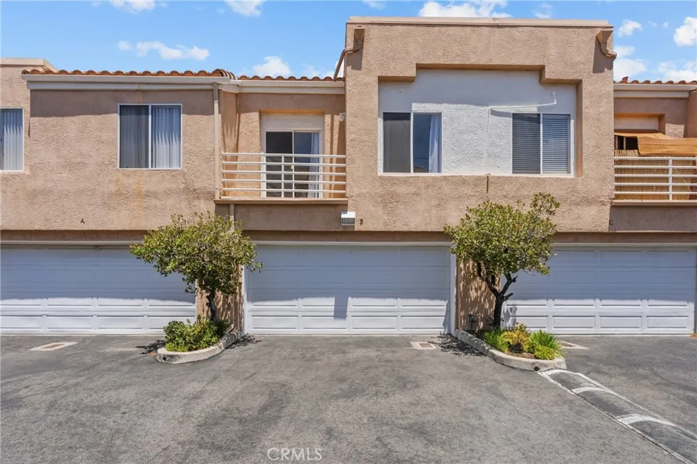 25511 Schubert Cir #142 B Stevenson Ranch, CA 91381